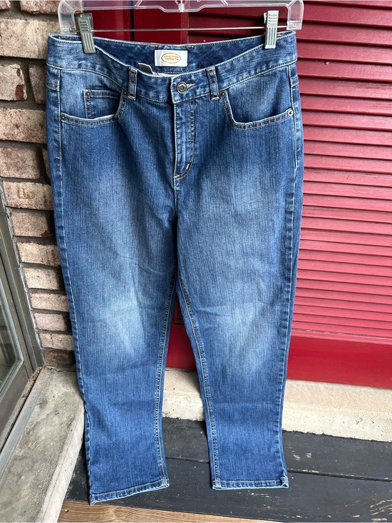 Talbots Denim - Talbots Stretch Size 8 Women’s Jeans